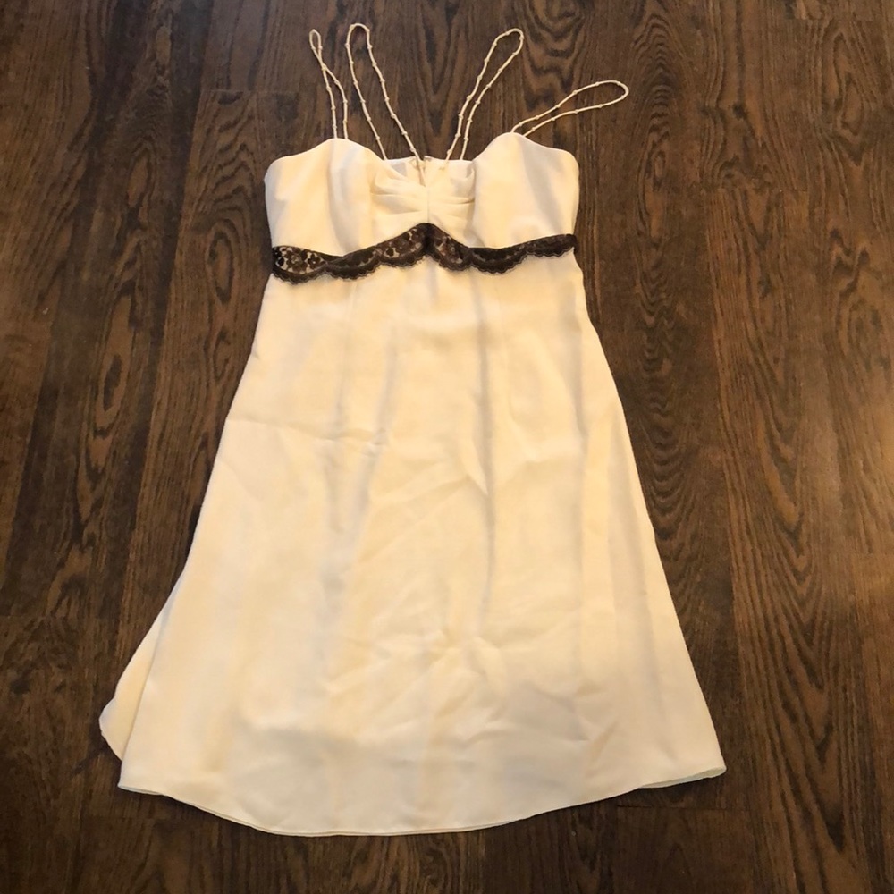 Custom made Mira dress